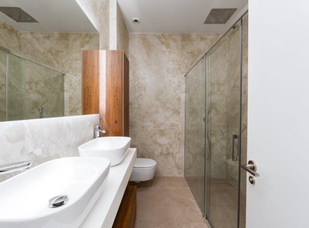 Resale - Villa - Finestrat