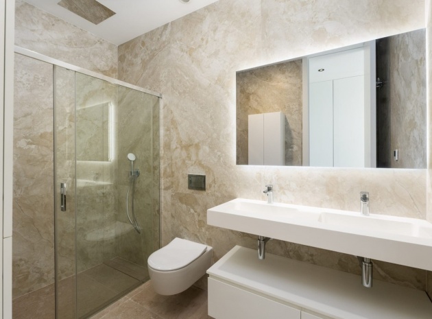 Resale - Villa - Finestrat