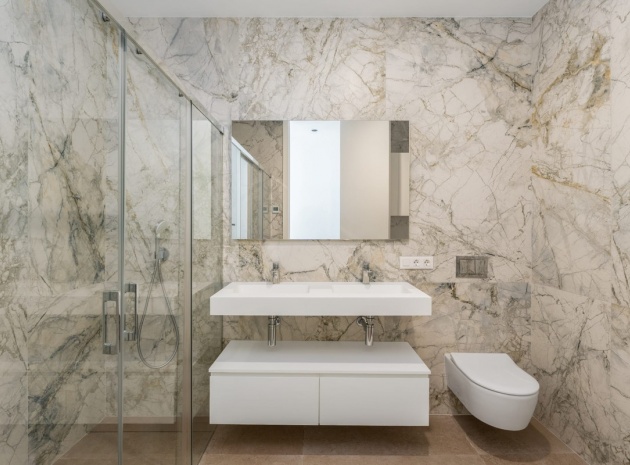 Resale - Villa - Finestrat