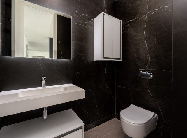 Resale - Villa - Finestrat