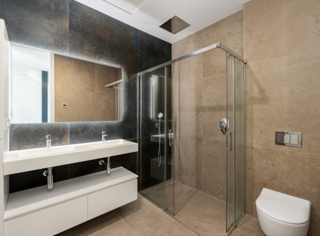 Resale - Villa - Finestrat