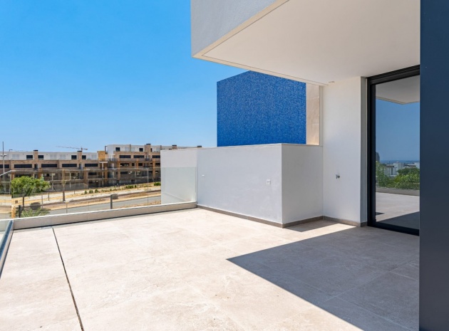 Resale - Villa - Finestrat