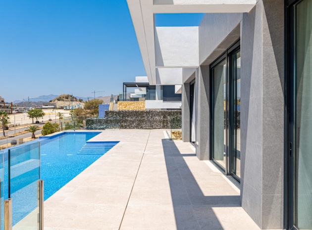 Resale - Villa - Finestrat