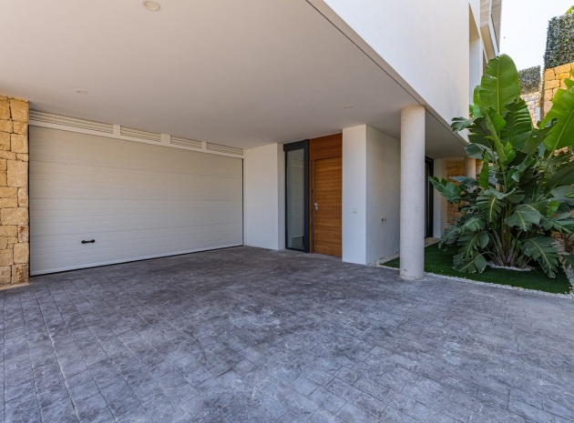 Resale - Villa - Finestrat