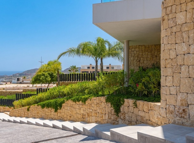 Resale - Villa - Finestrat