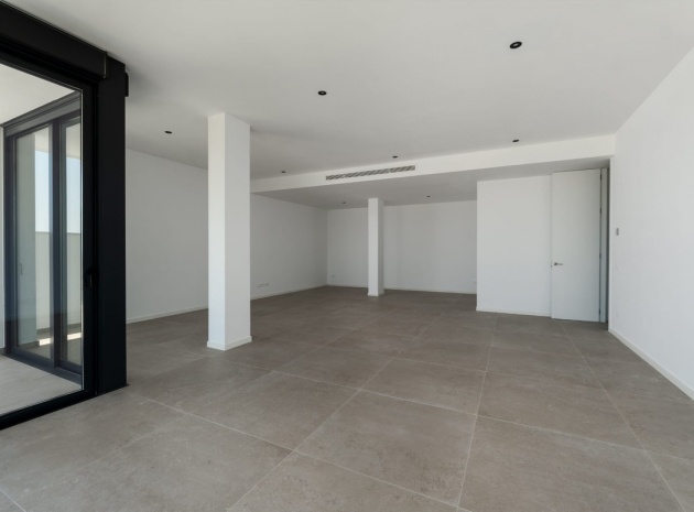 Resale - Villa - Finestrat