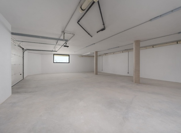 Resale - Villa - Finestrat