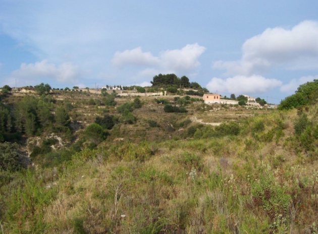 Återförsäljning - Landa - Benissa - Benissa Centro