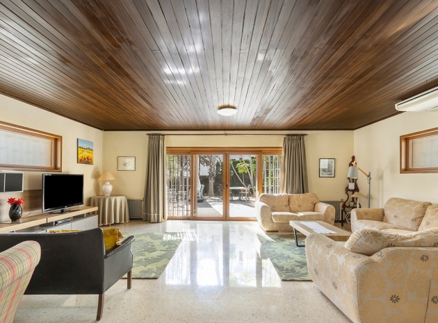 Resale - Villa - Orihuela - Orihuela Costa