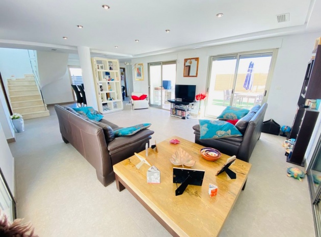 Wiederverkauf - Villa - Cox