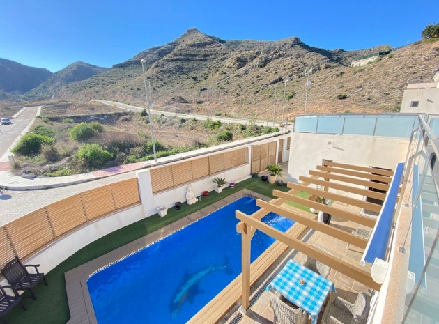 Wiederverkauf - Villa - Cox