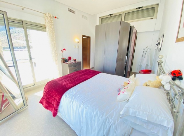 Wiederverkauf - Villa - Cox