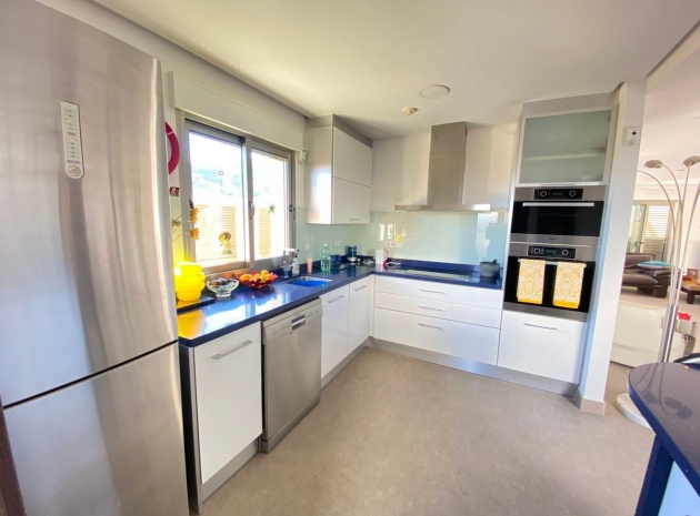 Wiederverkauf - Villa - Cox