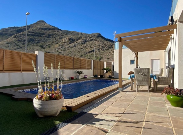 Wiederverkauf - Villa - Cox