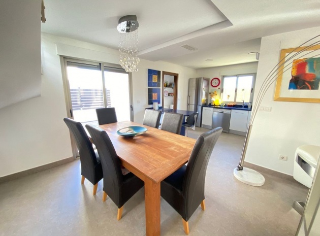 Wiederverkauf - Villa - Cox