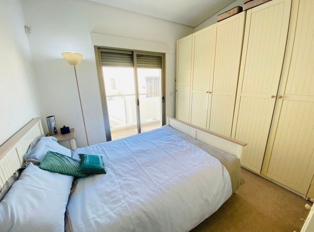 Wiederverkauf - Villa - Cox