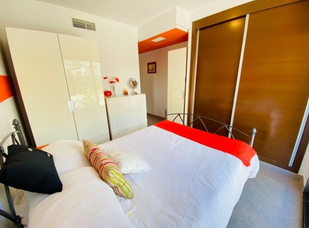 Wiederverkauf - Villa - Cox