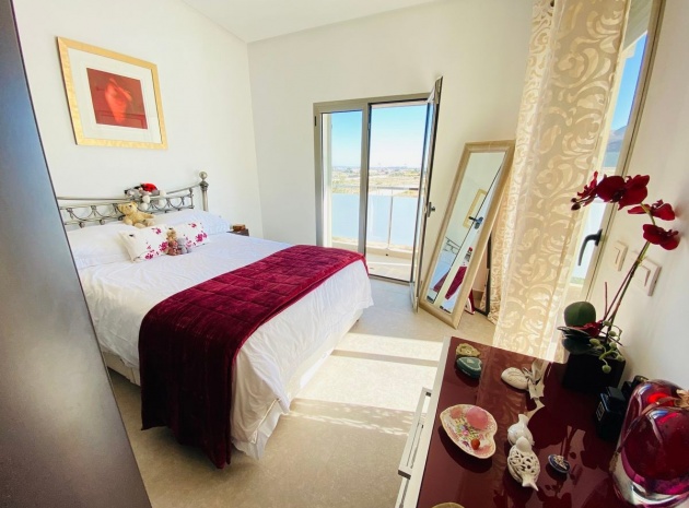 Wiederverkauf - Villa - Cox