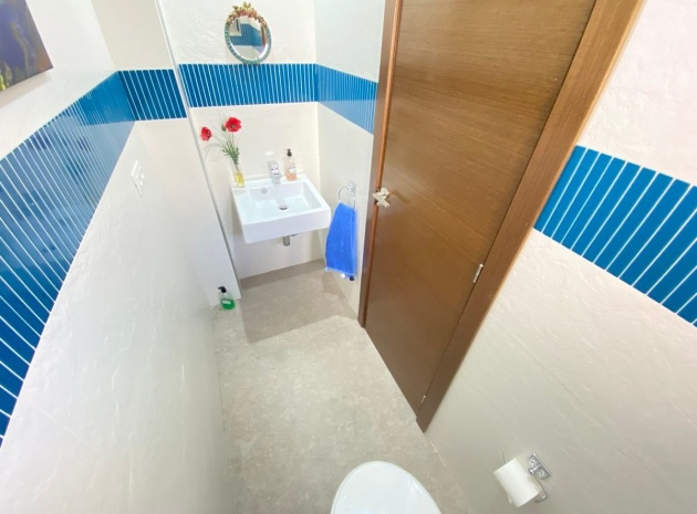 Wiederverkauf - Villa - Cox