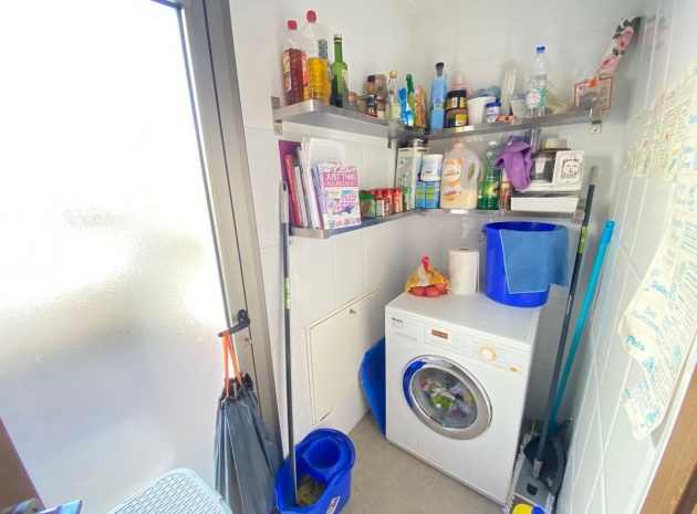 Wiederverkauf - Villa - Cox