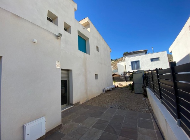 Wiederverkauf - Villa - Cox