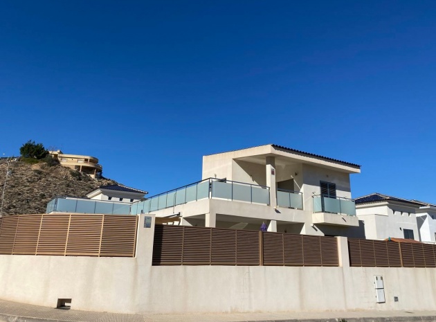 Wiederverkauf - Villa - Cox