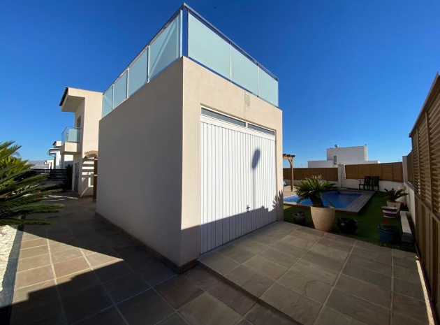 Wiederverkauf - Villa - Cox