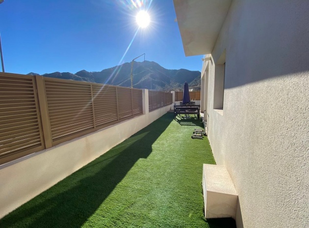 Wiederverkauf - Villa - Cox