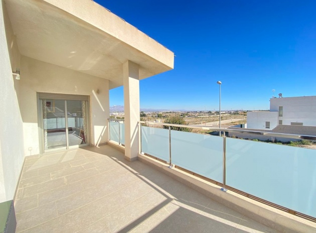 Wiederverkauf - Villa - Cox