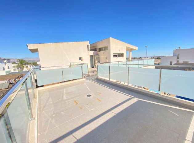 Wiederverkauf - Villa - Cox