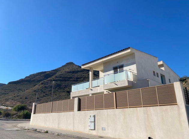 Wiederverkauf - Villa - Cox