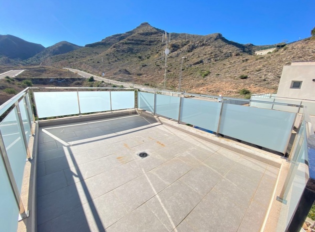 Wiederverkauf - Villa - Cox