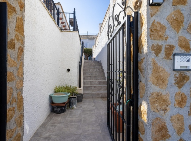 Revente - Villa - Bigastro