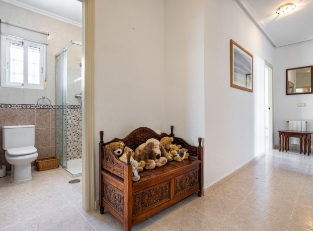 Revente - Villa - Bigastro