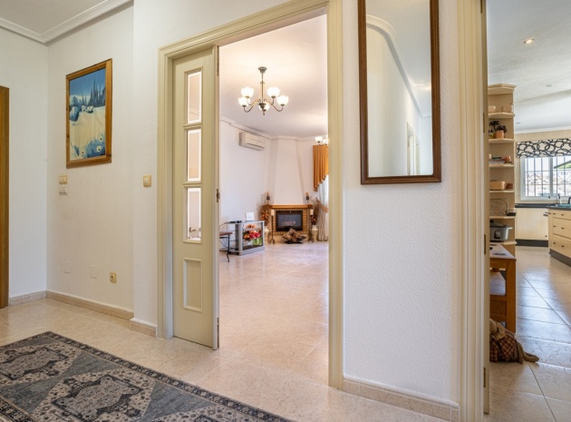 Revente - Villa - Bigastro