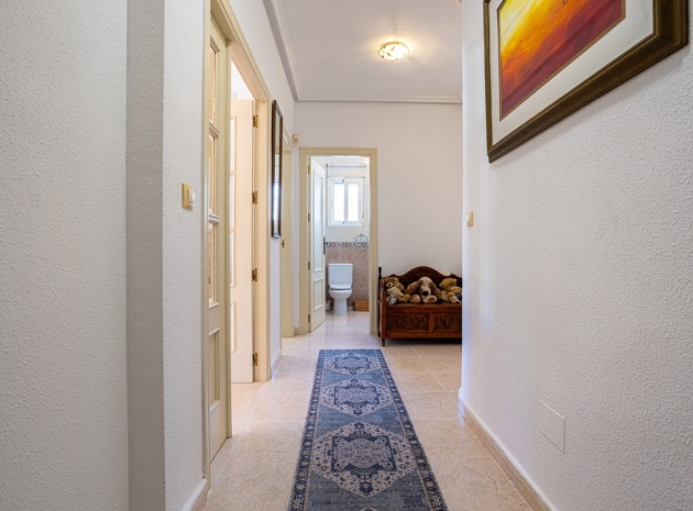 Revente - Villa - Bigastro