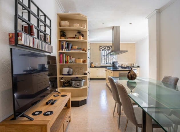 Revente - Villa - Bigastro