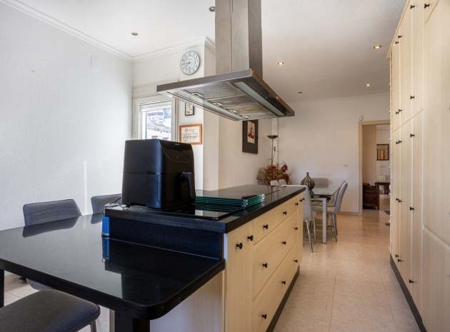 Revente - Villa - Bigastro