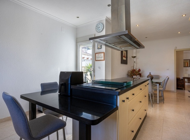 Revente - Villa - Bigastro