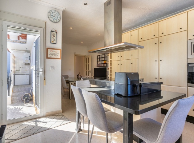 Revente - Villa - Bigastro