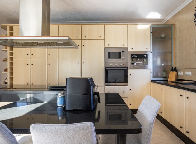 Revente - Villa - Bigastro