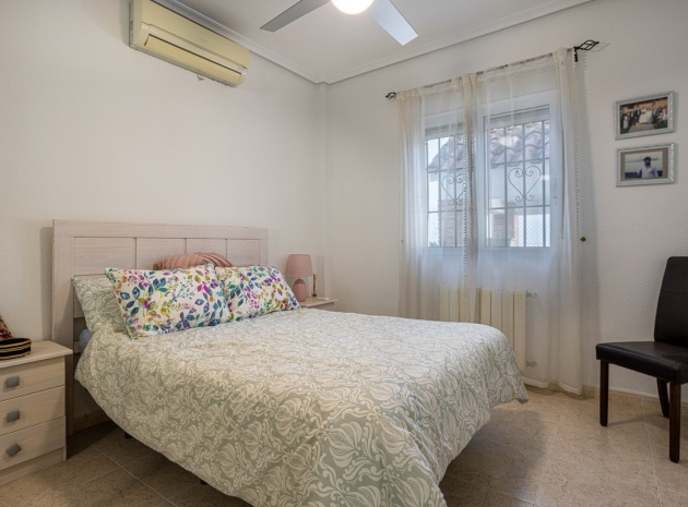 Revente - Villa - Bigastro