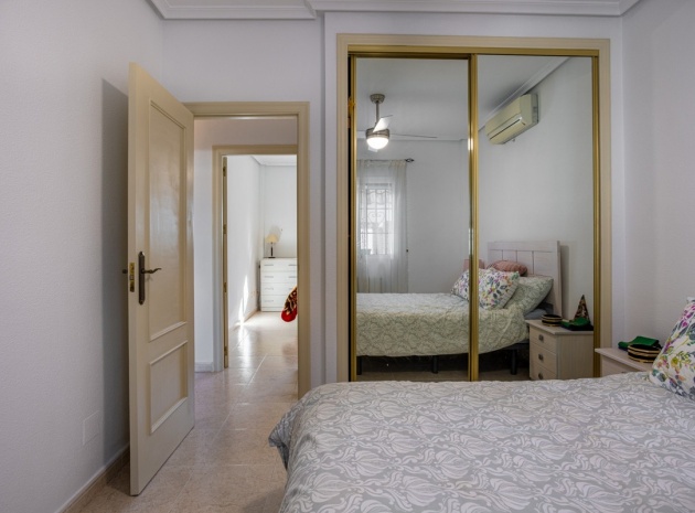 Revente - Villa - Bigastro