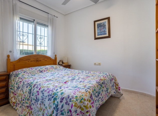 Revente - Villa - Bigastro