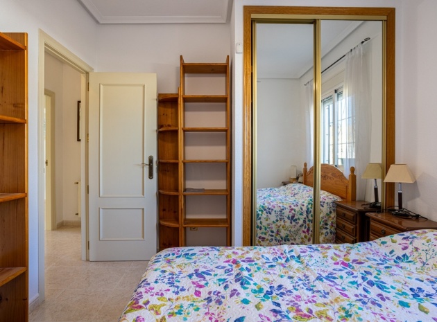 Revente - Villa - Bigastro