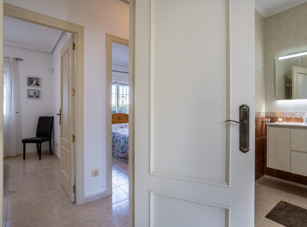 Revente - Villa - Bigastro