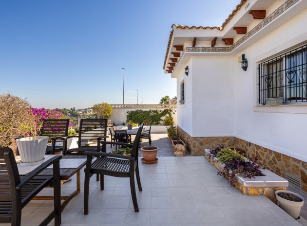 Revente - Villa - Bigastro