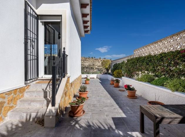 Revente - Villa - Bigastro