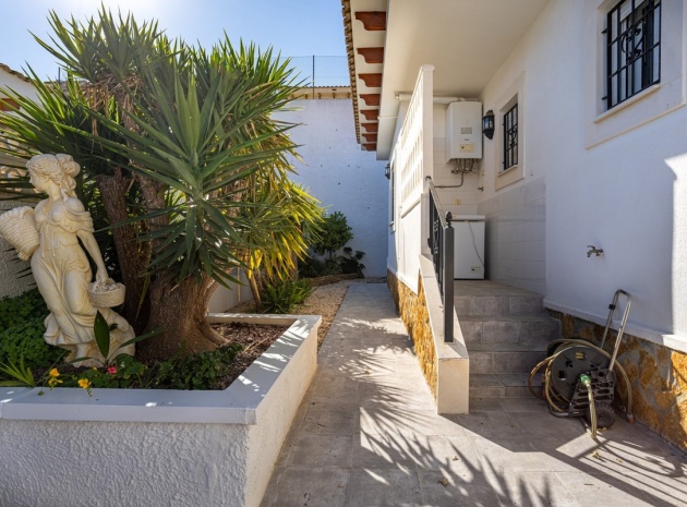 Revente - Villa - Bigastro