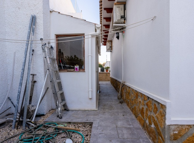 Revente - Villa - Bigastro